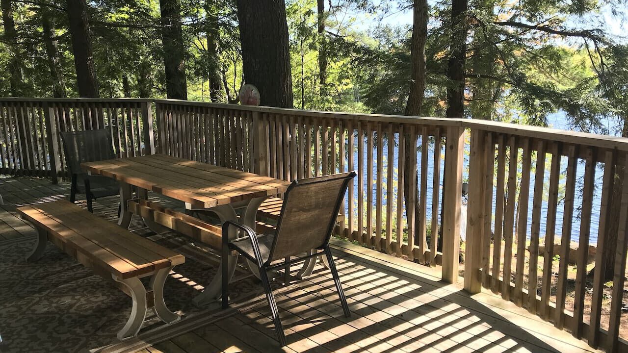 Photo of Outdoor in Georgian Bay