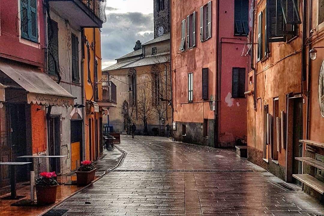 Photo of Outdoor in Borgo Antico