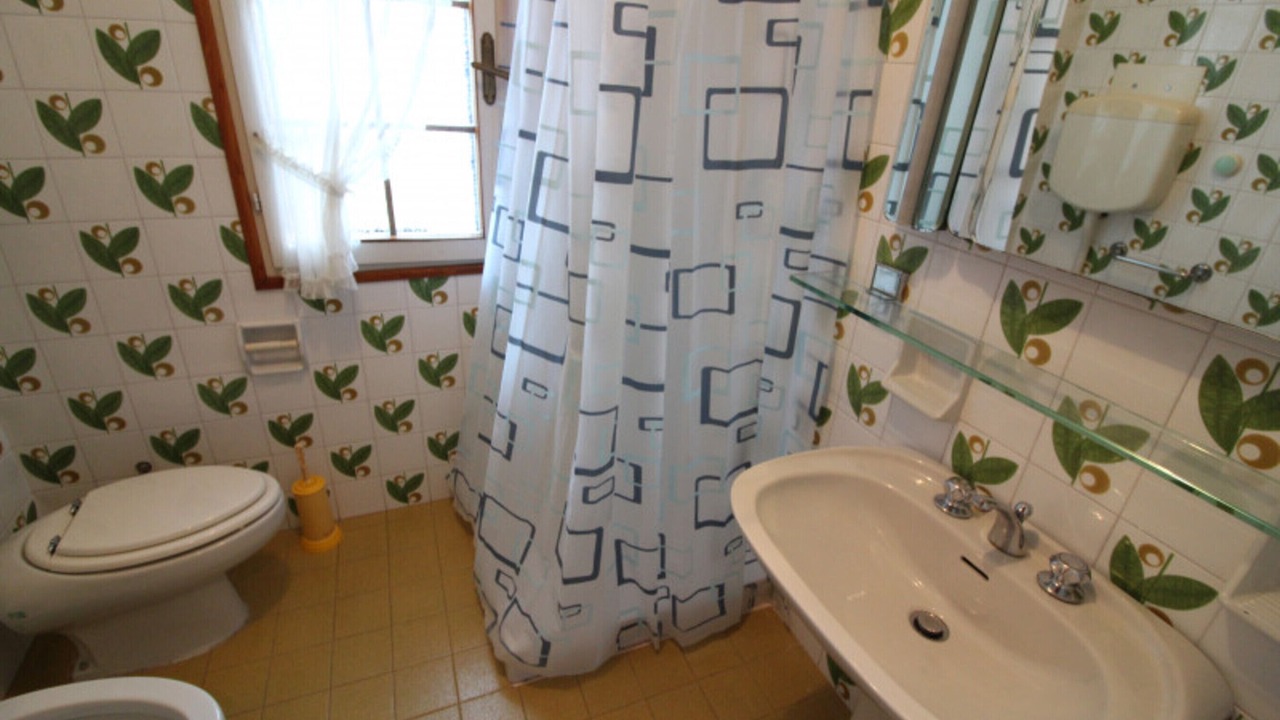 Photo of Bathroom in Lignano Riviera