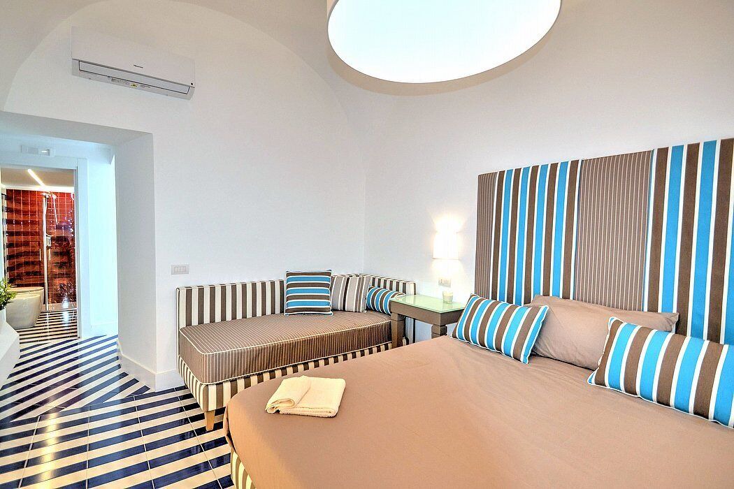 Photo of Bedroom in Sorrento Historic Centre