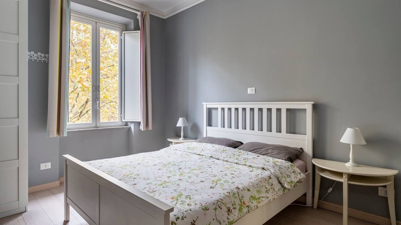 Photo of Bedroom in Gianicolense
