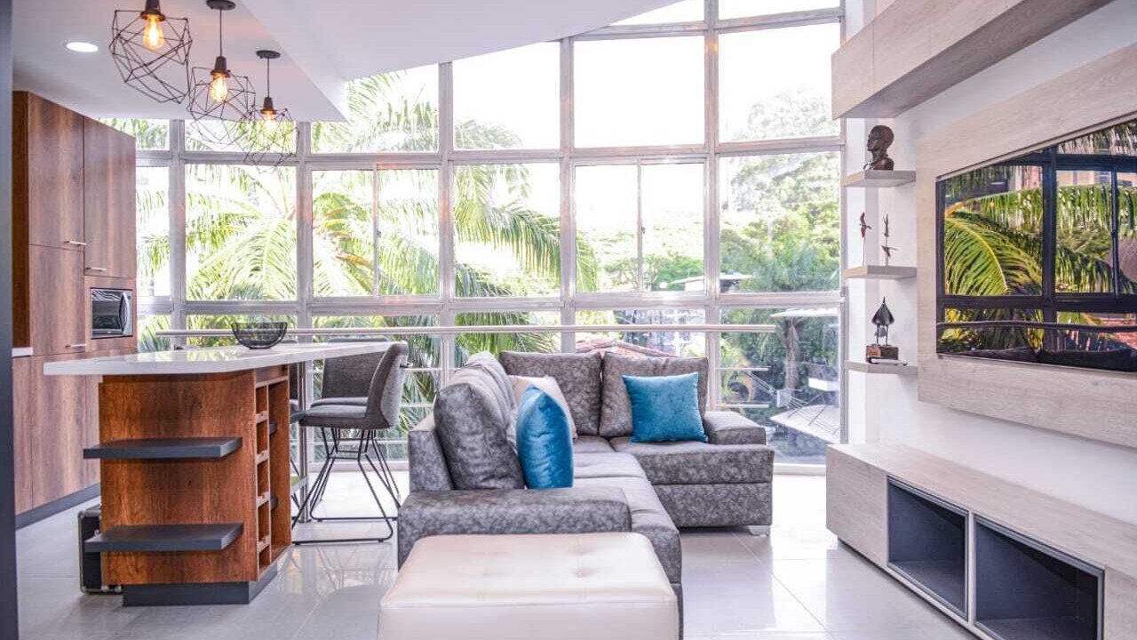 Photo of Livingroom in Zona Rosa