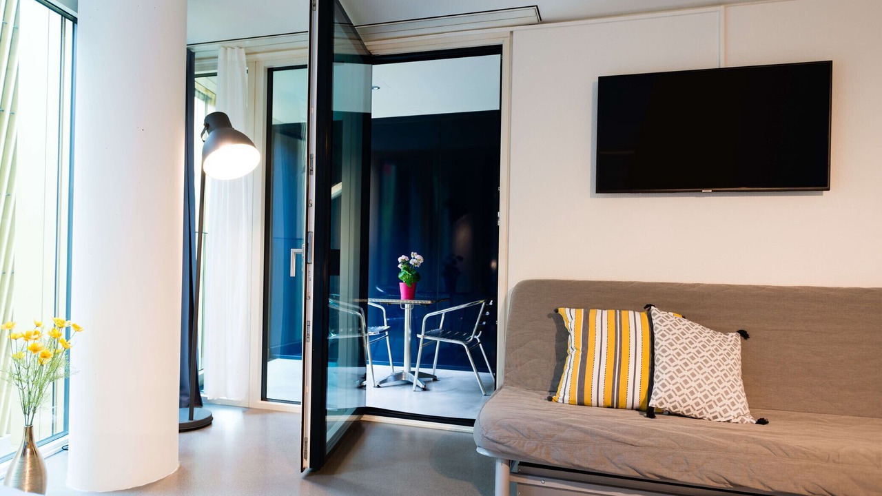 Photo of Bedroom in Lucerne