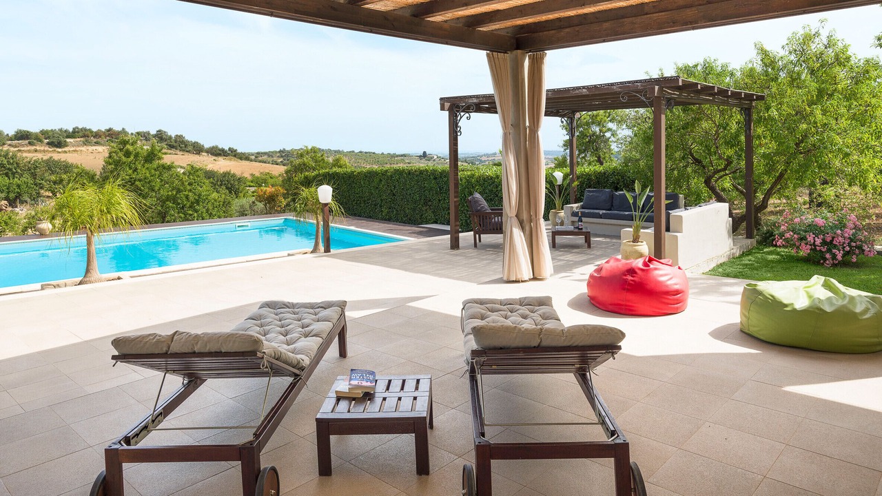 Photo of Outdoor in Casale Modica