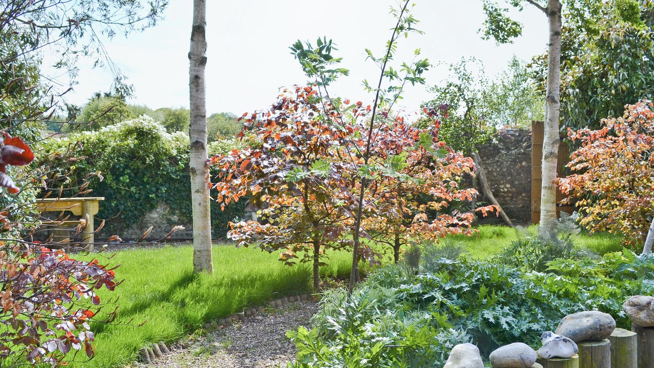 Photo of Outdoor in Salthouse