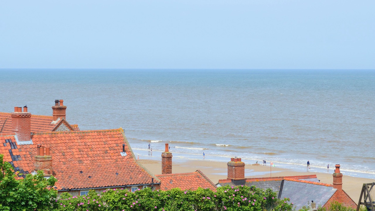 Photo of Others in Mundesley
