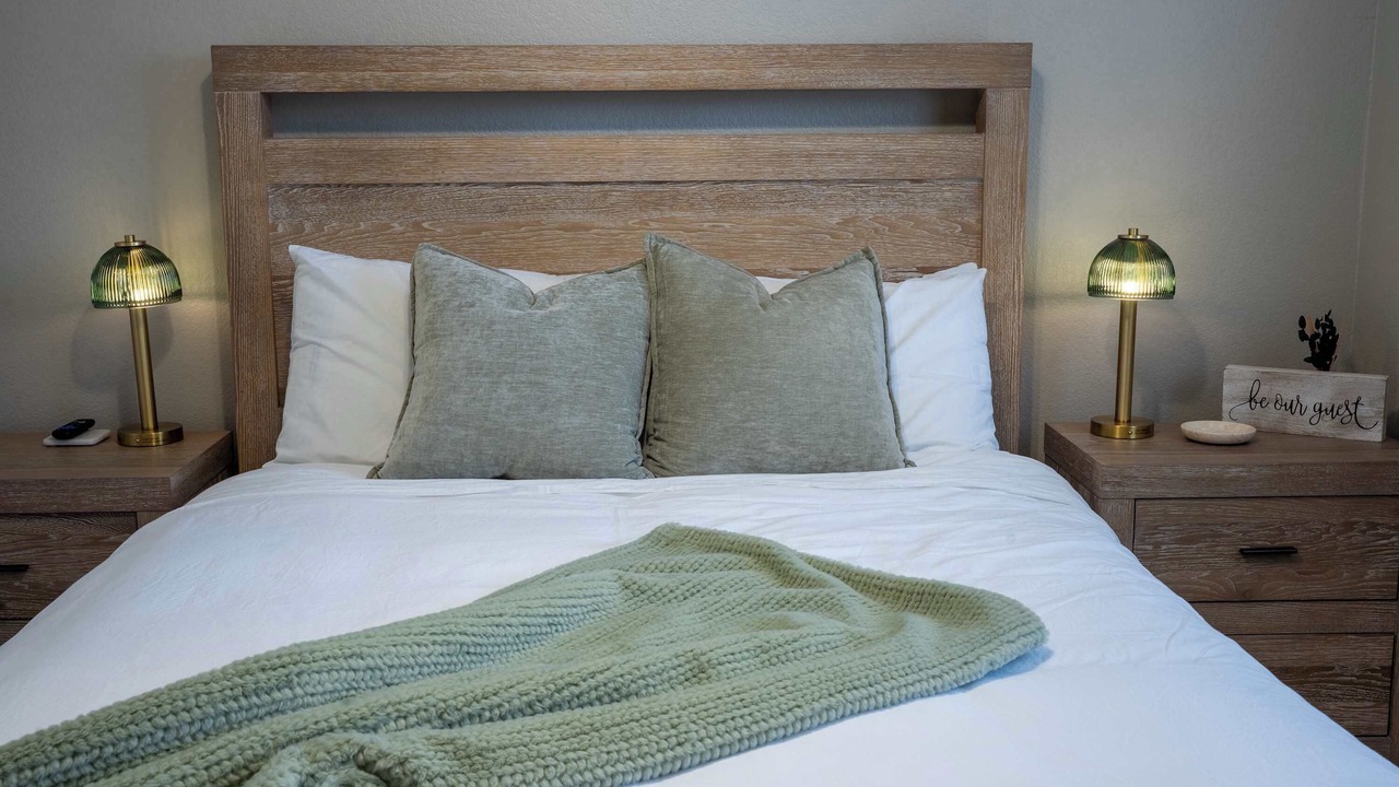 Photo of Bedroom in Flagstaff