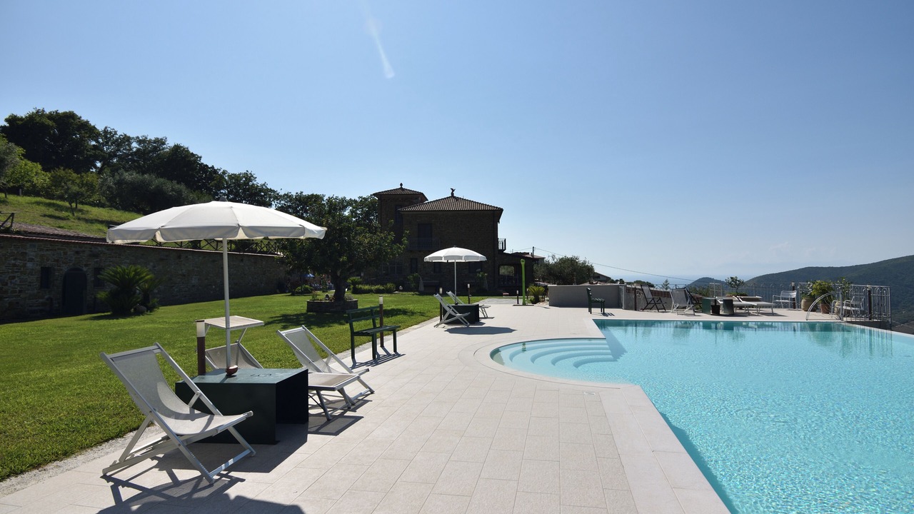 Photo of Outdoor in Castellabate