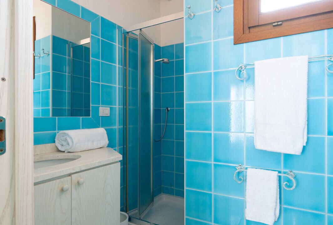 Photo of Bathroom in Abbiadori