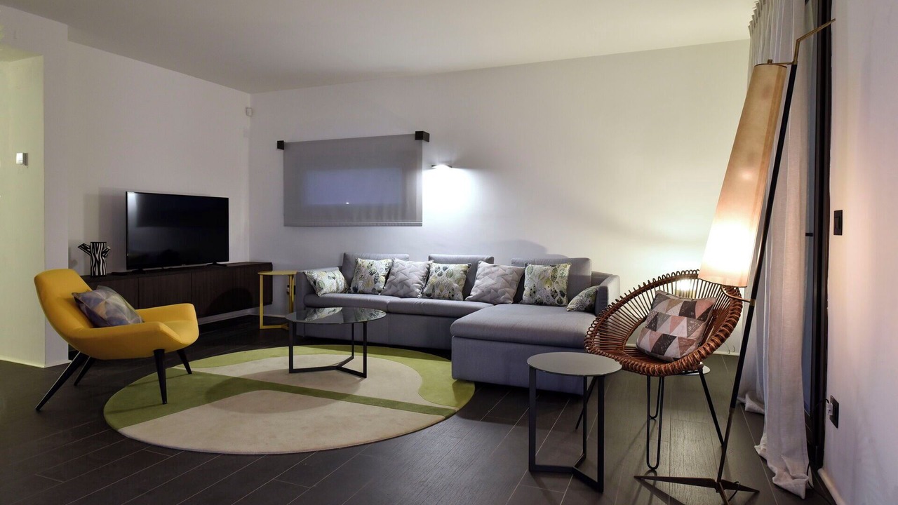 Photo of Bedroom in Favignana