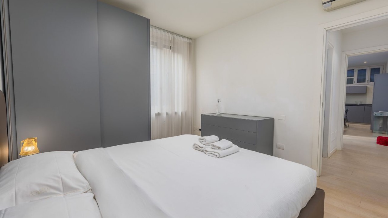 Photo of Bedroom in Zona Risorgimento