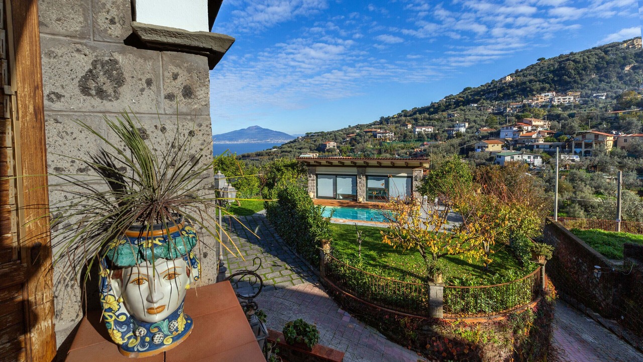 Photo of Outdoor in Sorrento
