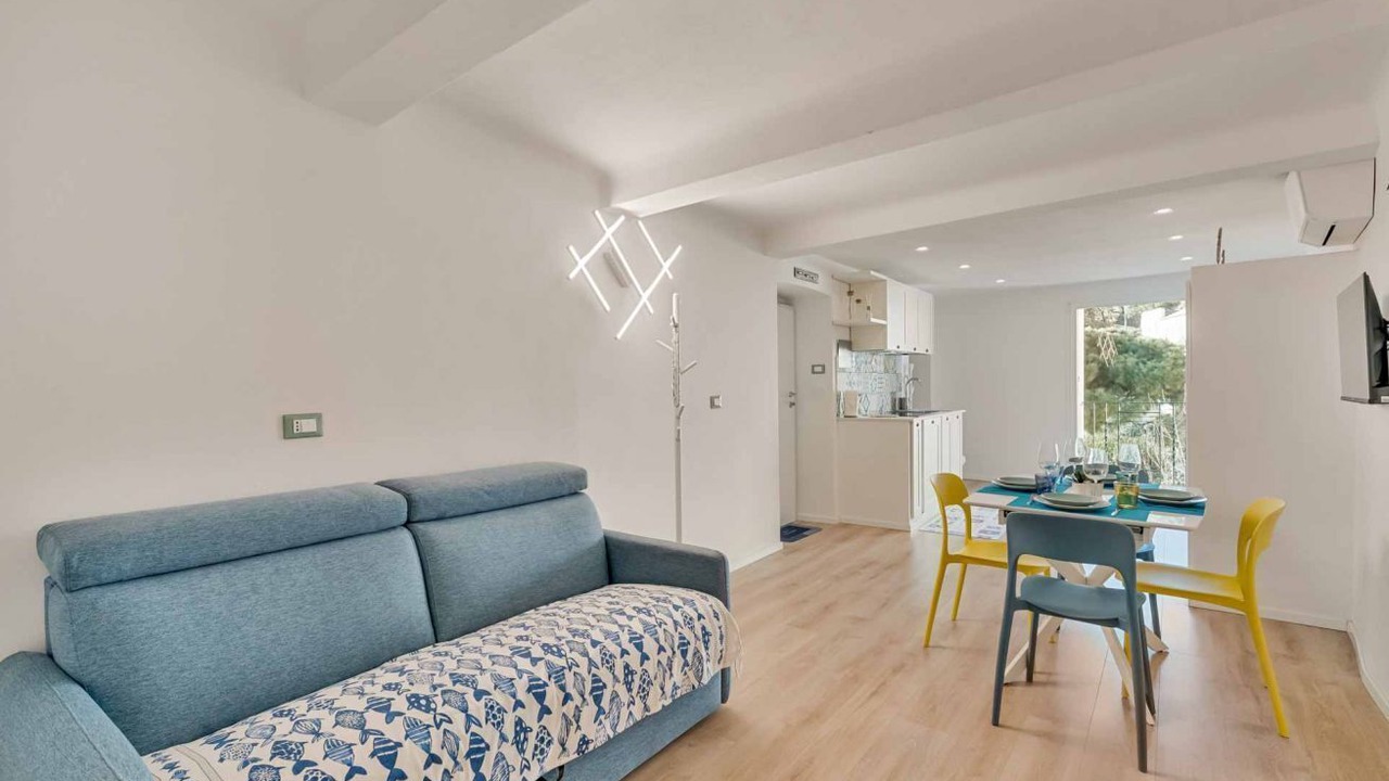 Photo of Livingroom in Borgo Antico