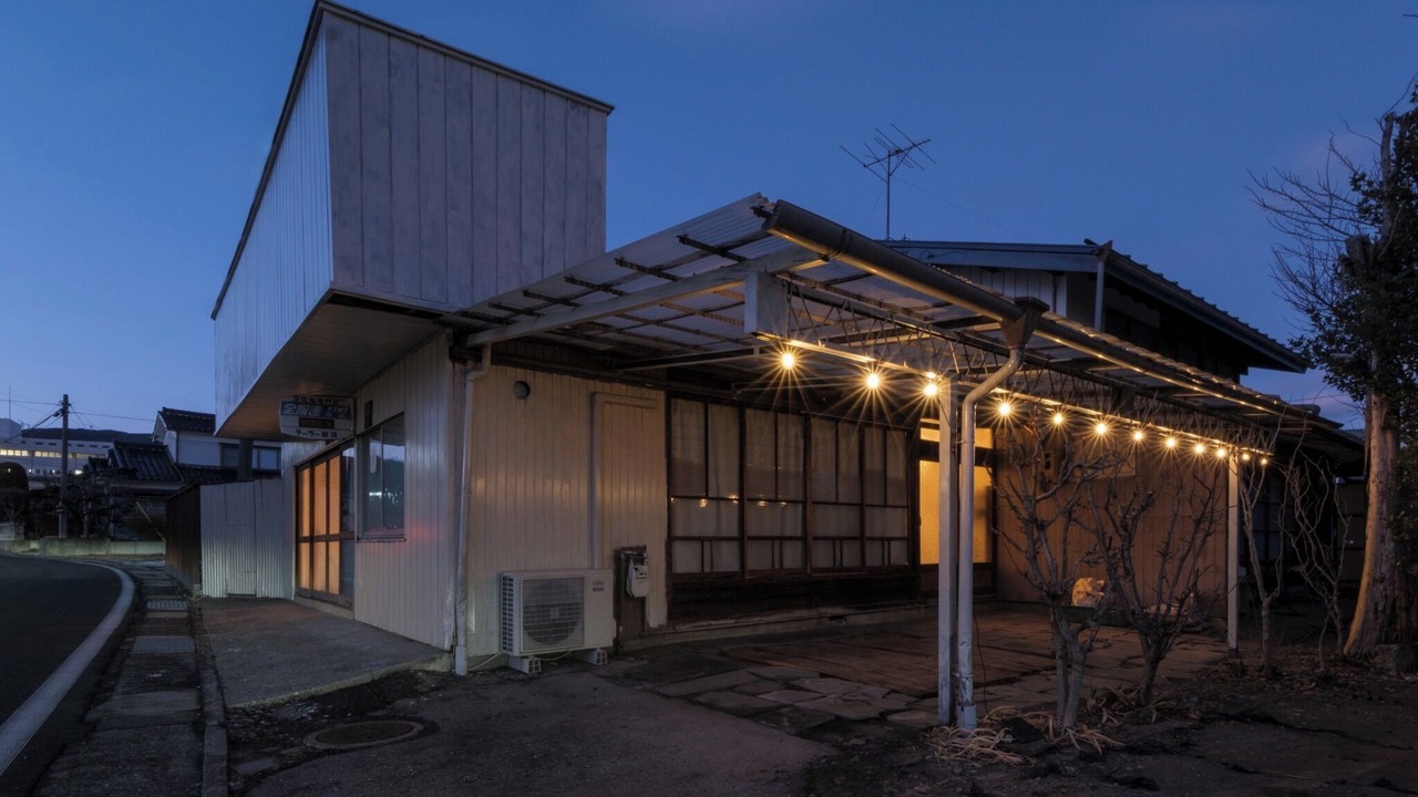 Photo of Outdoor in Okaya