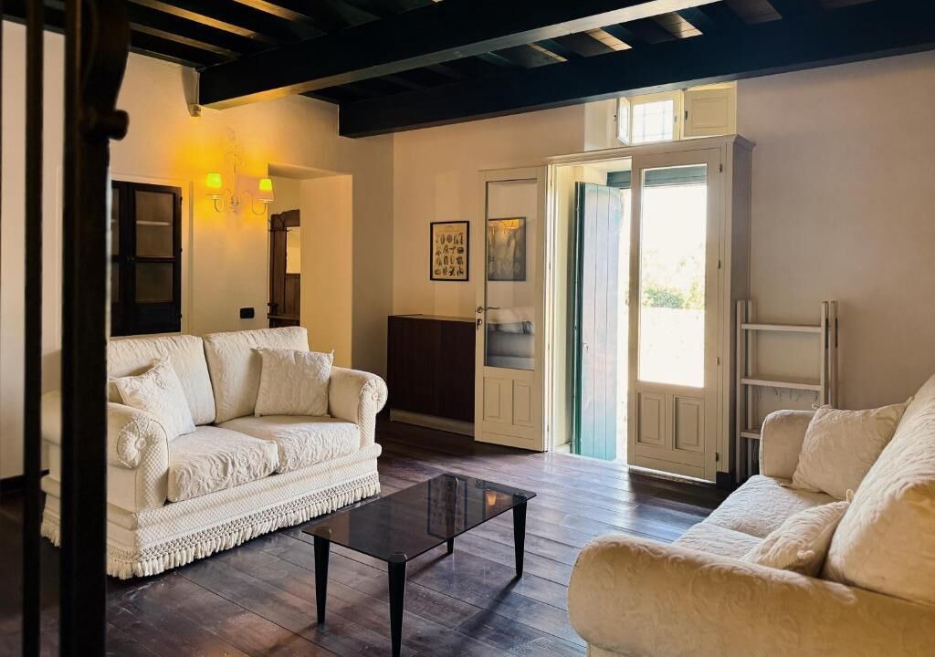 Photo of Livingroom in Modica