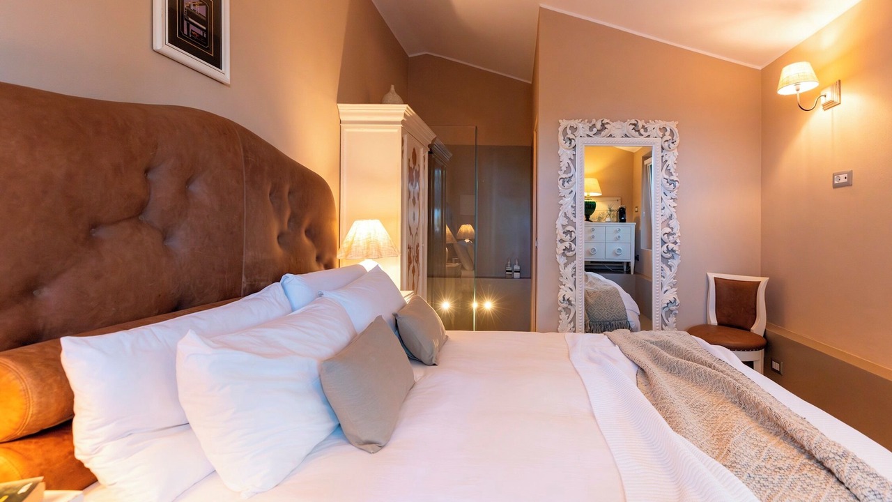 Photo of Bedroom in Santa Maria del Focallo