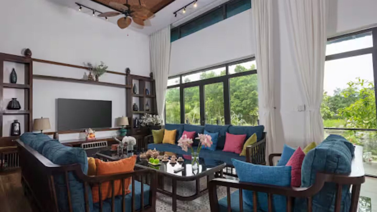 Photo of Livingroom in Gia Vien