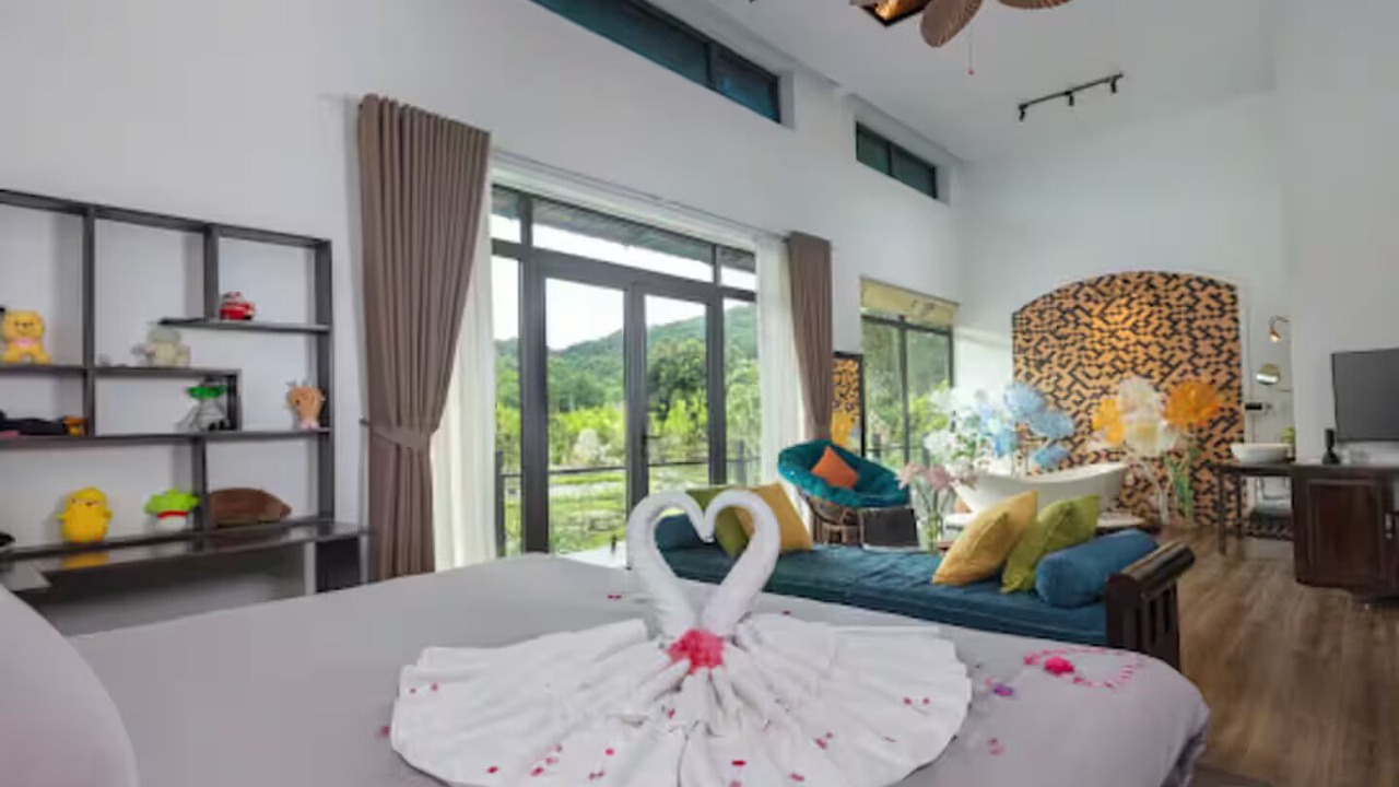 Photo of Bedroom in Gia Vien