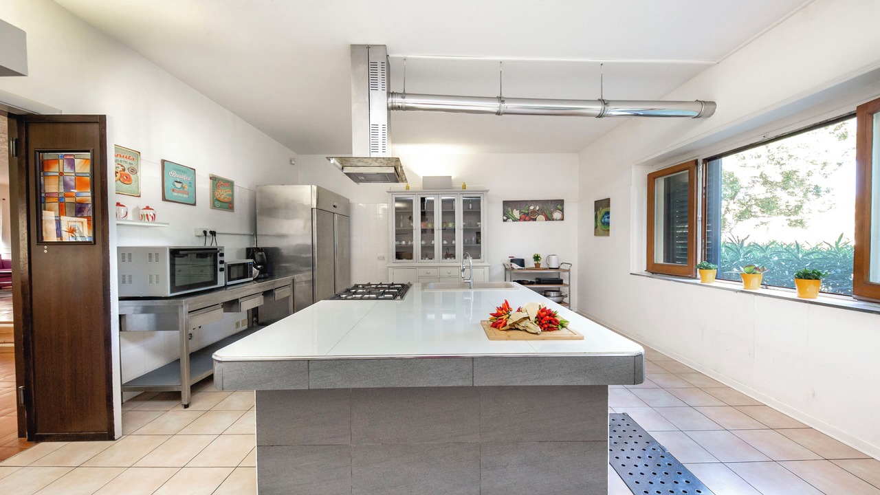Photo of Kitchen in Marina di Modica