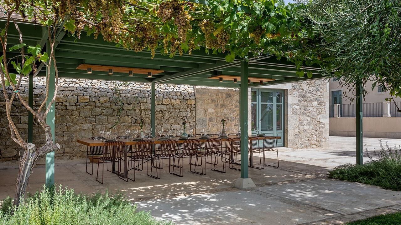 Photo of Outdoor in Casa Papa