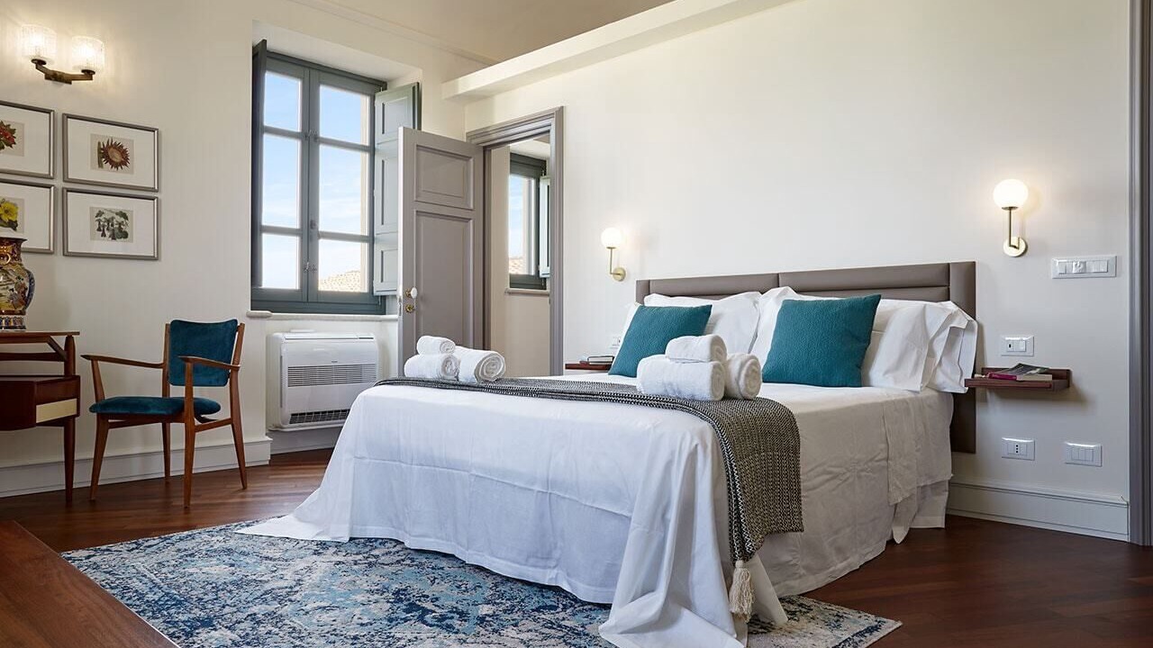 Photo of Bedroom in Casa Papa
