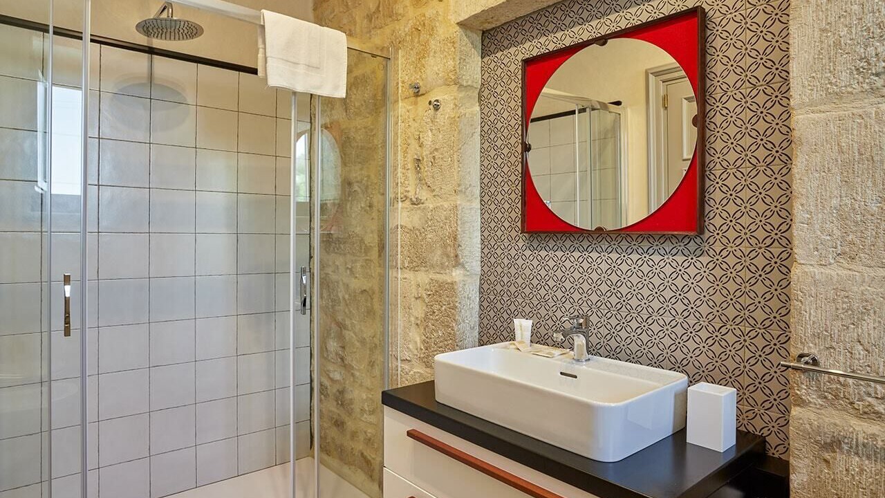 Photo of Bathroom in Casa Papa