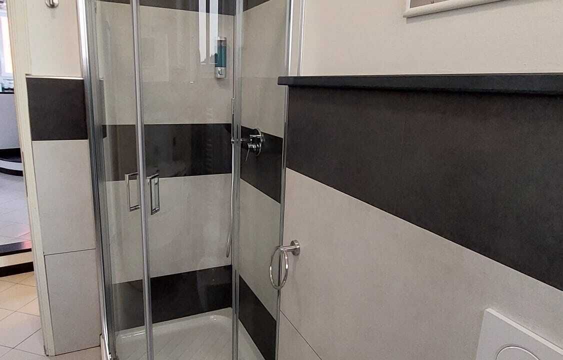 Photo of Bathroom in Borgo Antico