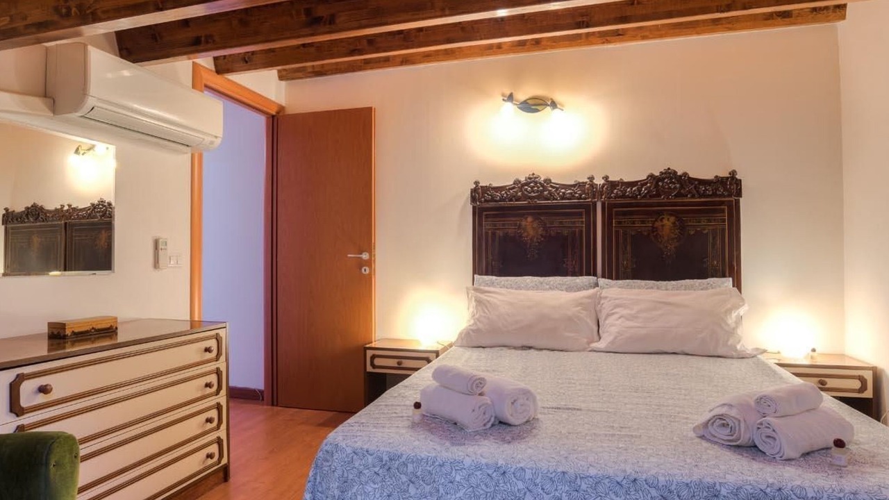 Photo of Bedroom in Punta Secca