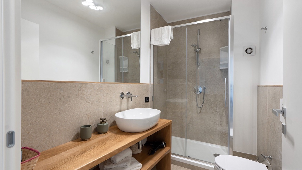 Photo of Bathroom in Balestrate