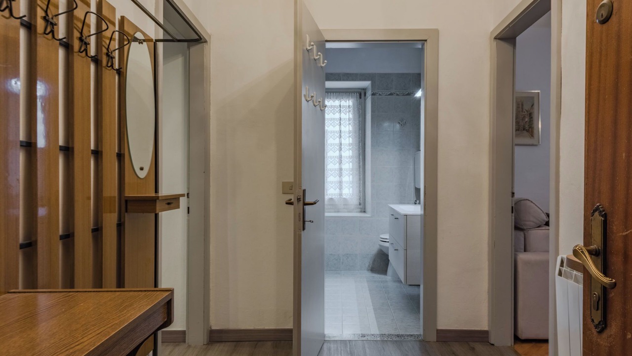 Photo of Livingroom in Pellizzano
