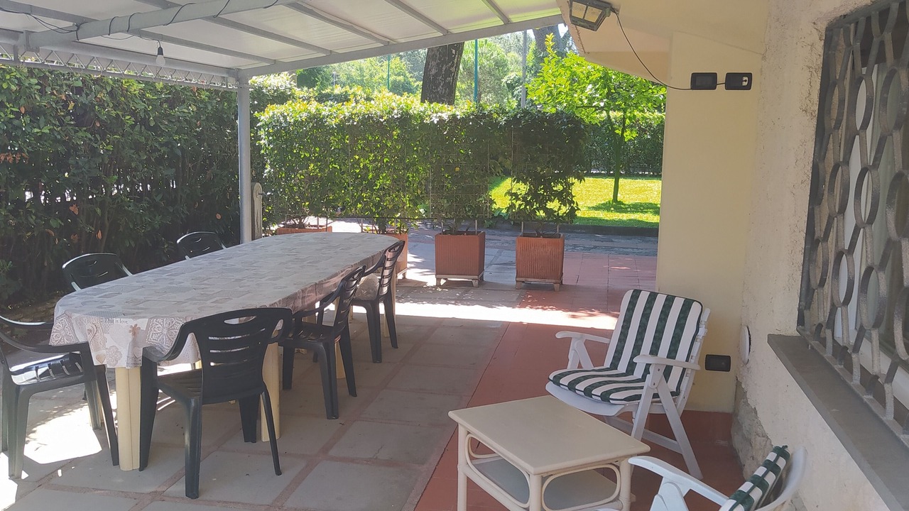 Photo of Outdoor in Tirrenia