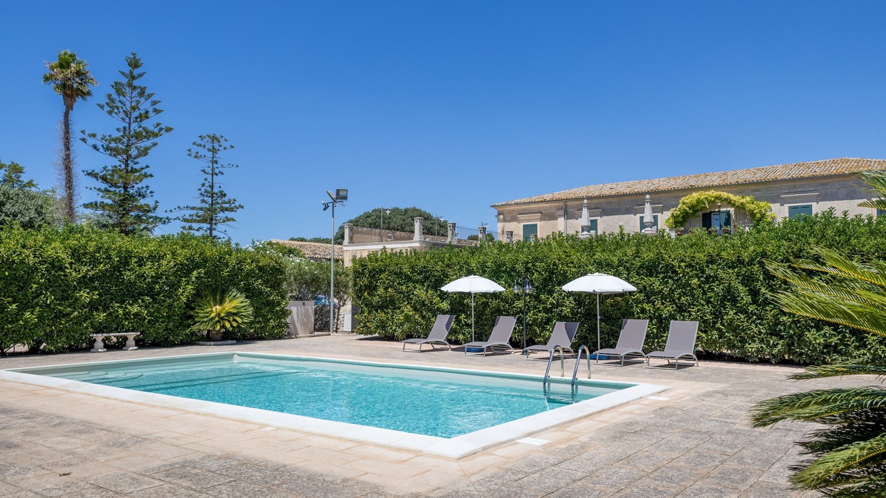 Photo of Outdoor in Casa Papa