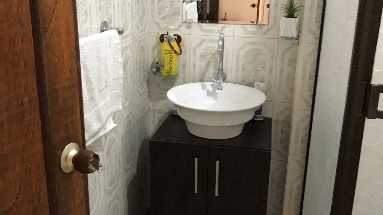 Photo of Bathroom in Granada
