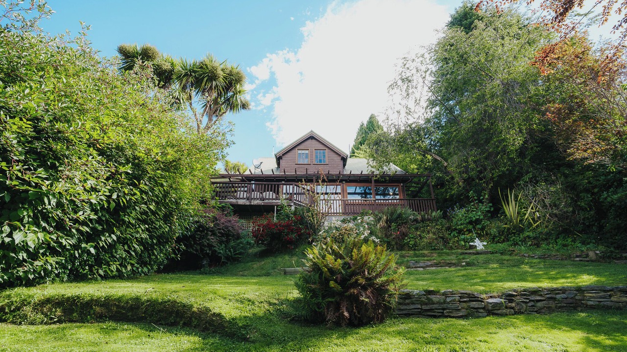 Photo of Outdoor in Arthur's Point