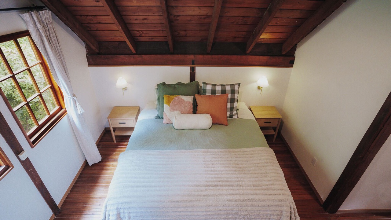 Photo of Bedroom in Arthur's Point