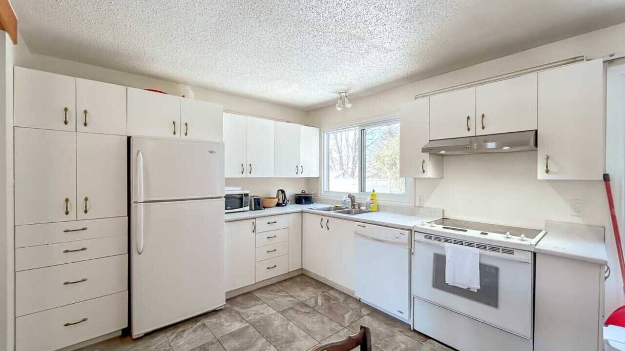 Photo of Kitchen in Downtown Gatineau