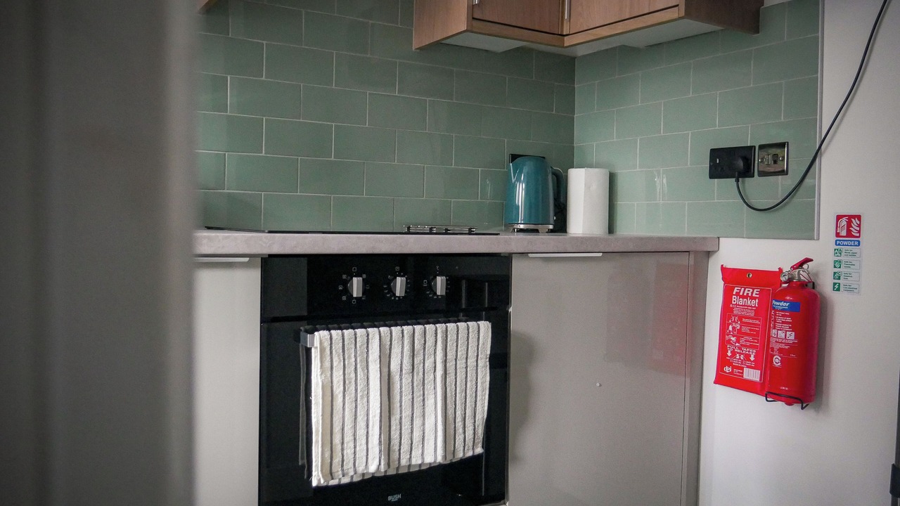 Photo of Kitchen in Sheffield
