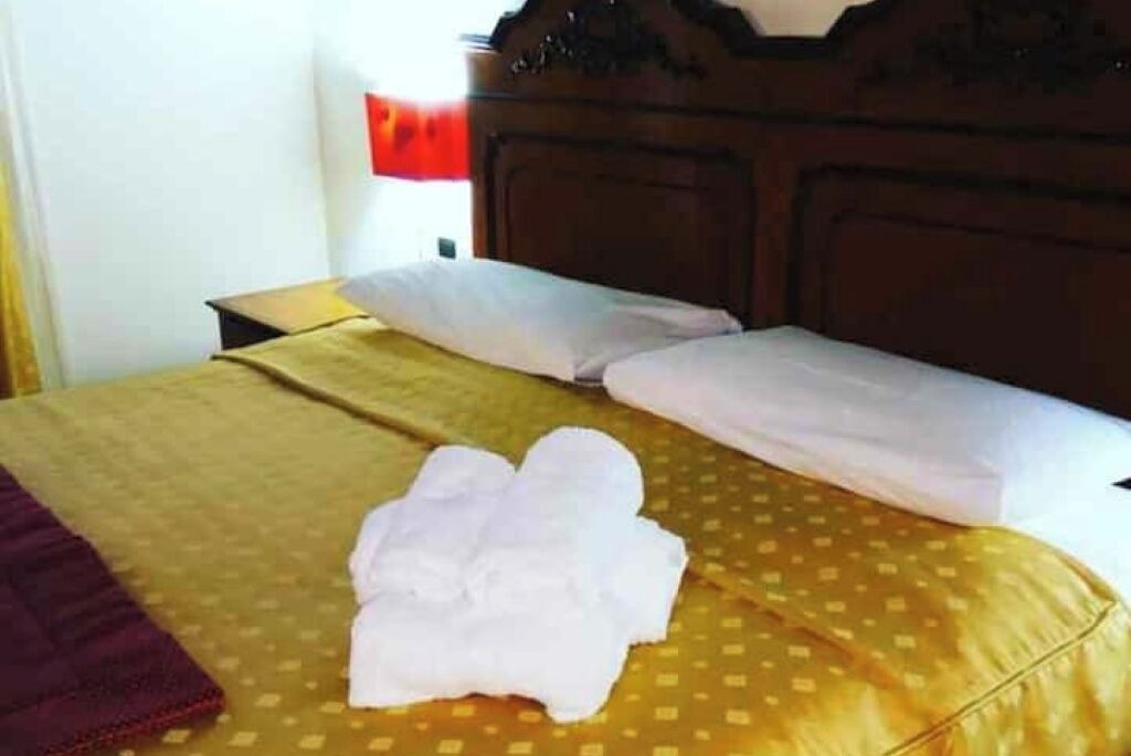 Photo of Bedroom in Rione Duomo
