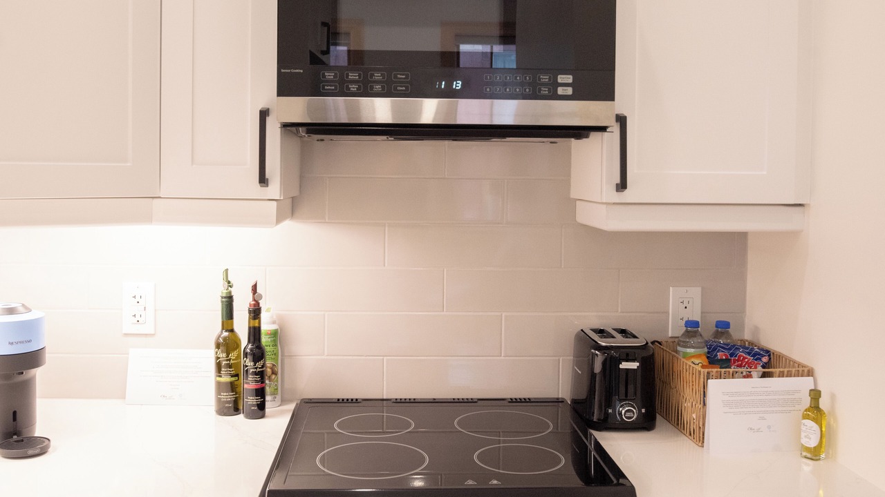Photo of Kitchen in Stratford