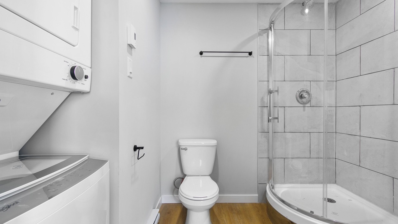 Photo of Bathroom in Hull