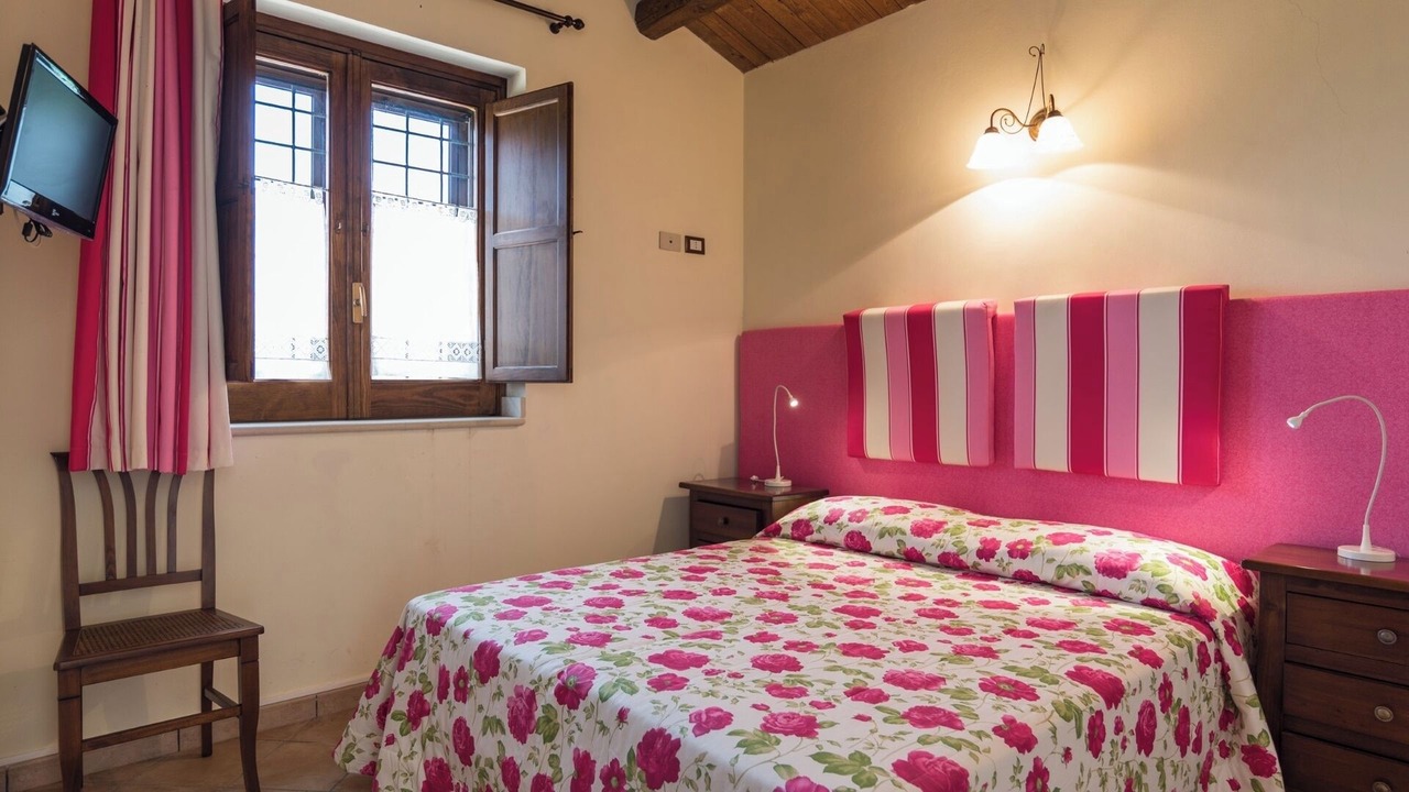 Photo of Bedroom in Casa Papa