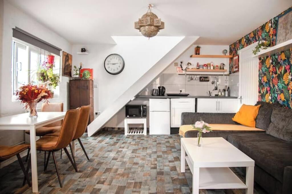 Photo of Livingroom in Hackney Wick