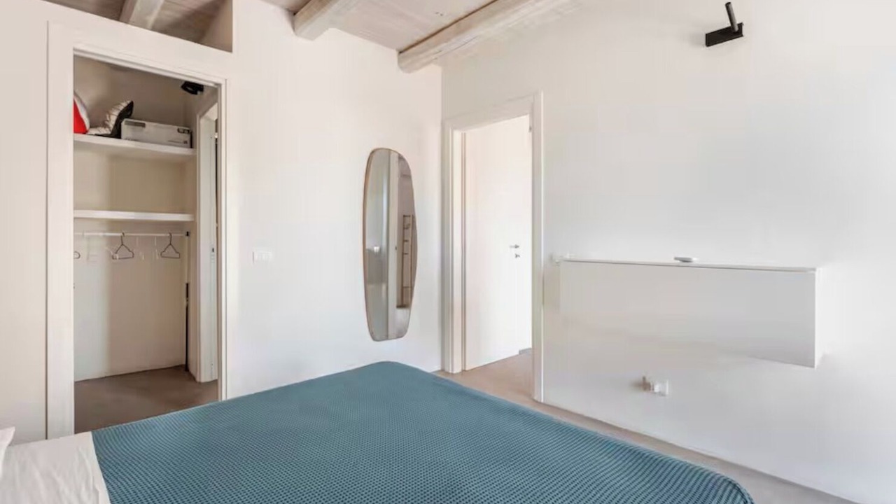 Photo of Bedroom in Favignana