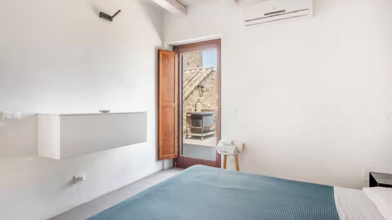 Photo of Bedroom in Favignana