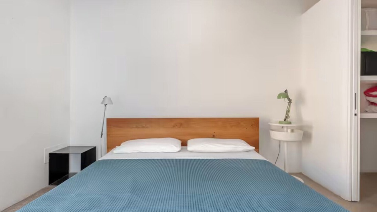 Photo of Bedroom in Favignana