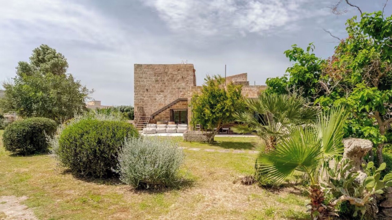 Photo of Outdoor in Favignana