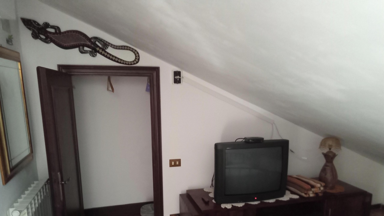 Photo of Bedroom in Villa Bascilica