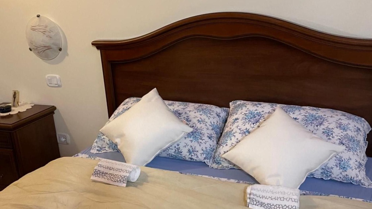Photo of Bedroom in Ovest