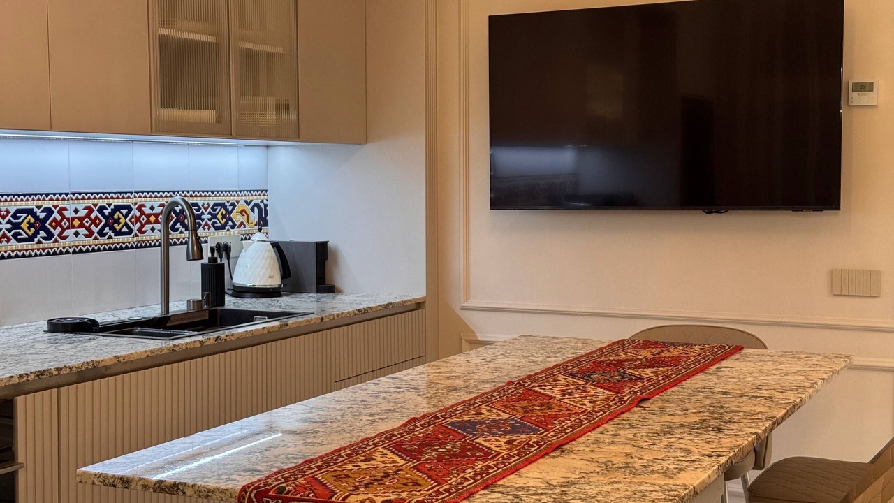 Photo of Kitchen in Kentron
