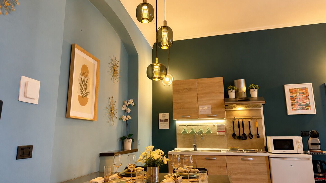 Photo of Kitchen in Casalpusterlengo